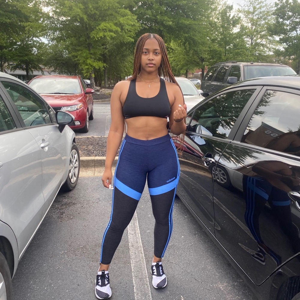 Adidas Original leggings!